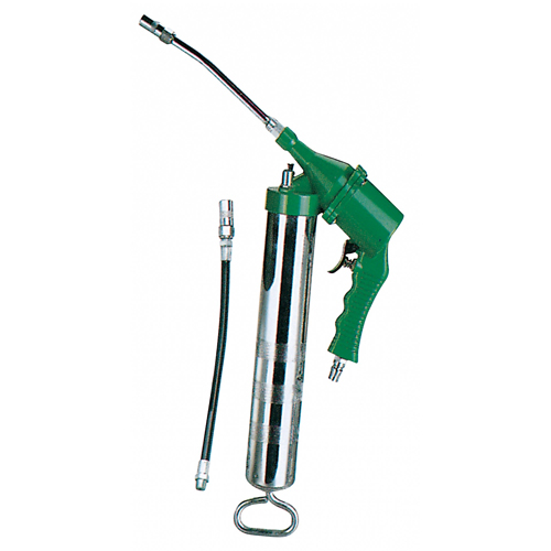 HEGP500 Havalı El Gres Pompası