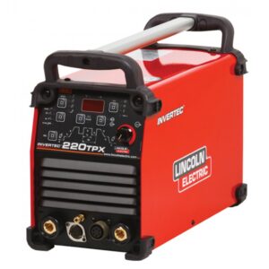 Invertec 220 - TPX Kaynak Makinası