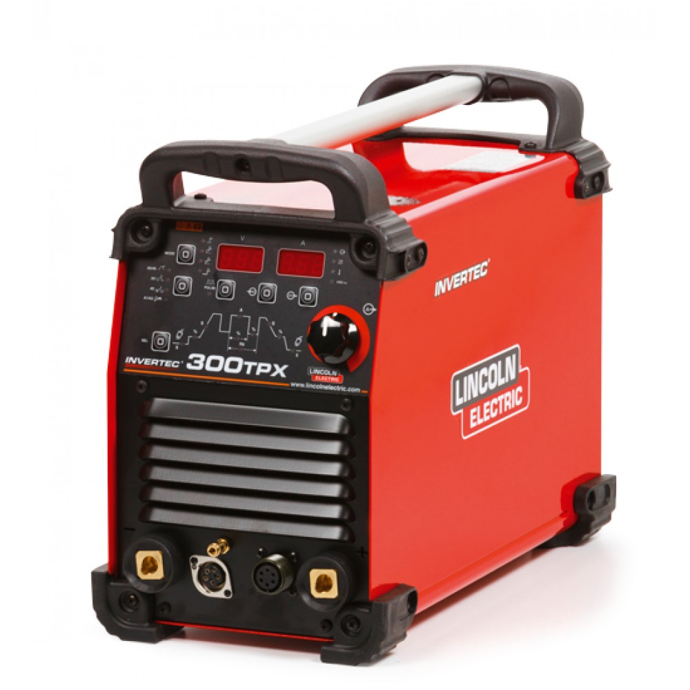 Invertec 300 - TPX Kaynak Makinası
