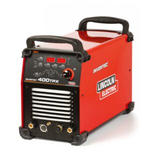 Invertec 400-TPX Kaynak Makinası