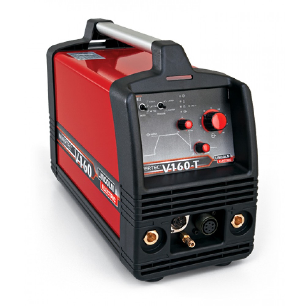 Invertec V160-T Kaynak Makinası (2)