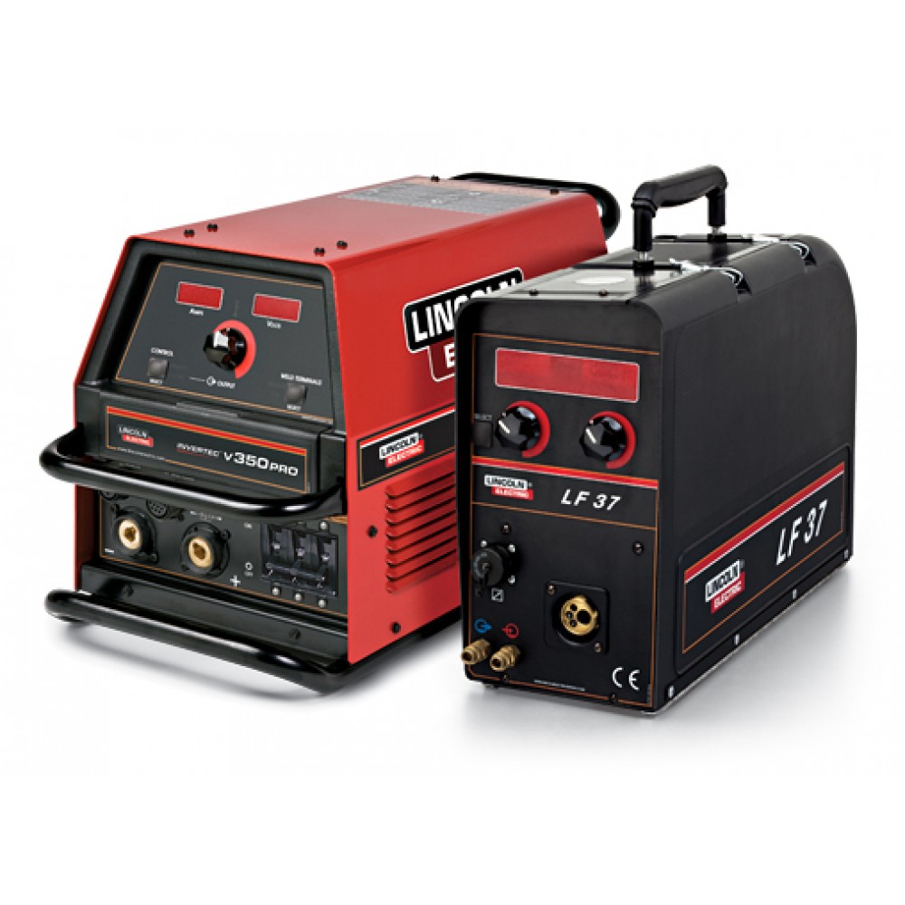 Invertec V350-PRO LF-37 ve LF-38 Kaynak Makinası