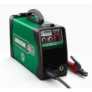 Inverter 255-Ultra Kaynak Makinası