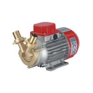 Marina 2512 Elektrikli Yağ Pompası 50 Lt