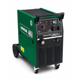 MasterMIG 250CT Gaz Altı Kaynak Makinası (2)