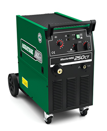 MasterMIG 250CT