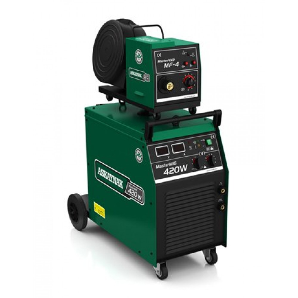 MasterMIG 420W Kaynak Makinası