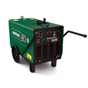 MasterSTICK-505 Kaynak Makinası