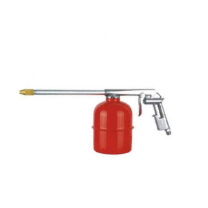 Mazot Püskürtme Tabancası 0228