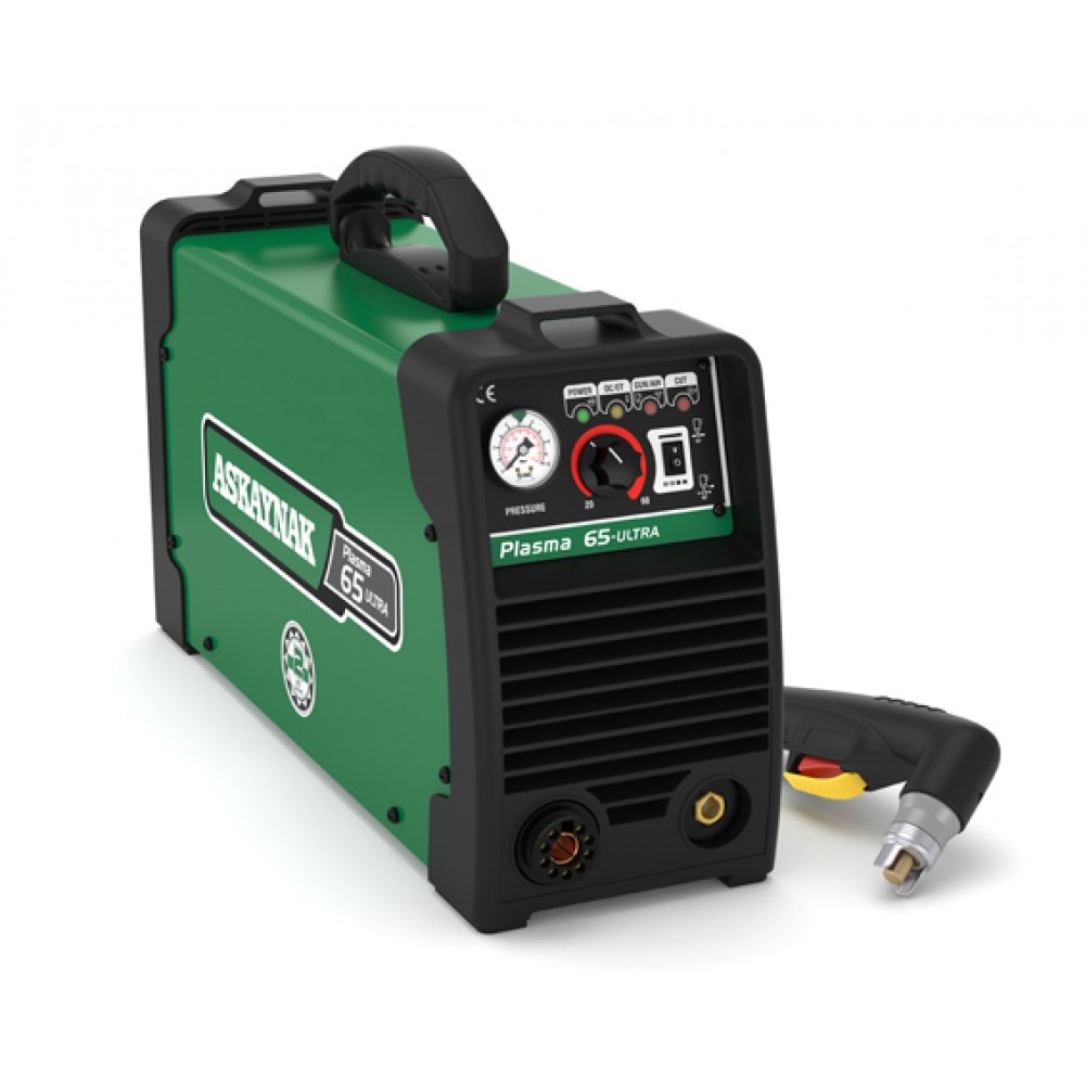 Plasma 65-Ultra Kaynak Makinası