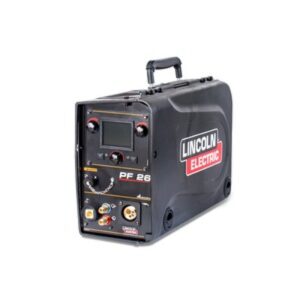 Power Feed 26 Kaynak Makinası