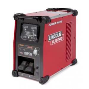 Power Wave S-500 PF-46 Kaynak Makinası