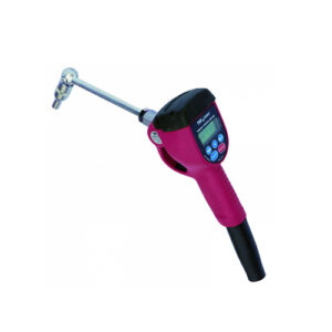 Presetli Sayaçlı Yağ Tabancası 4107