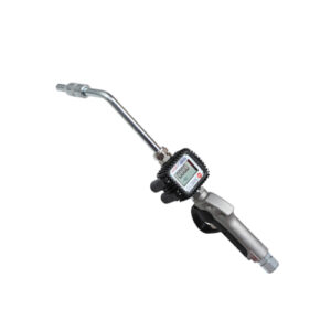 Sayaçlı Yağ Tabancası 4106