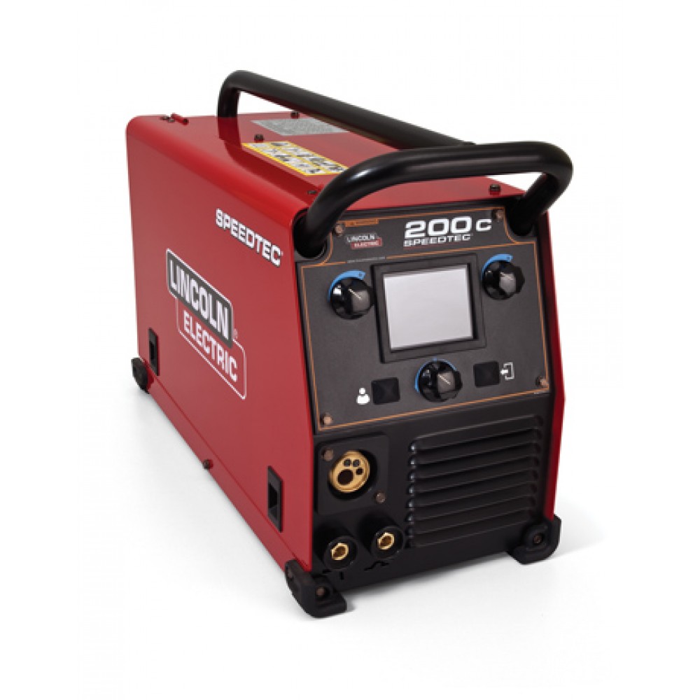Speedtec 200C Kaynak Makinası