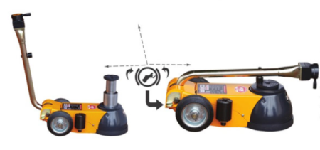 TMS-150 HİDROPNOMATİK KRİKO (1)