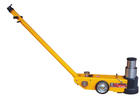 TMS-180 HİDROPNOMATİK KRİKO (2)