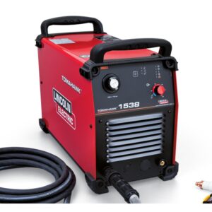 Tomahawk 1538 Kaynak Makinası