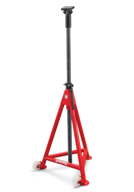 Uçak Krikoları PLANE JACKS