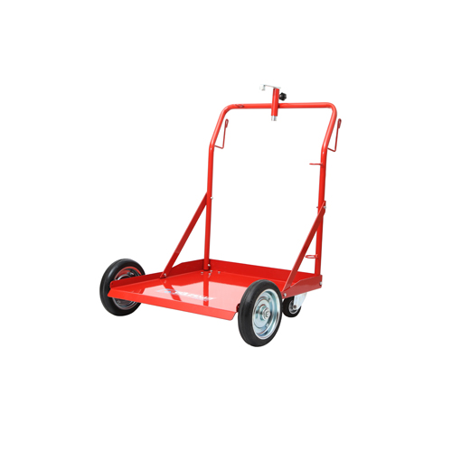 Varil Taşıma Arabası 2410