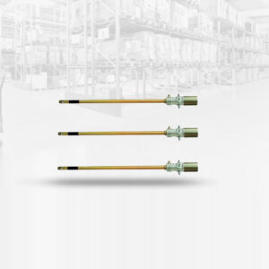 Varil Tipi Havalı Gres Pompası TT-002B 3