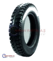 YASA 500-12 YOL TİPİ TT 8PR DIŞ LASTİK