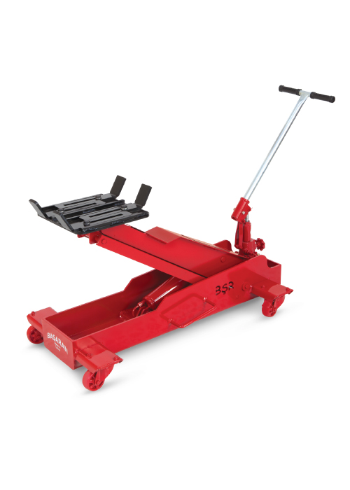 Yatay Şanzıman Krikosu BŞR300-310