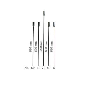 Yağ Emme Çubuğu Takım 6095