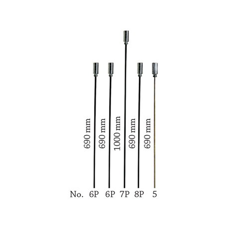 Yağ Emme Çubuğu Takım 6095