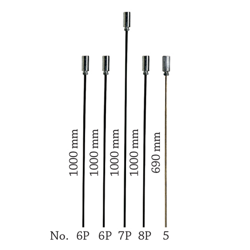 Yağ Emme Çubuğu Takım 6096