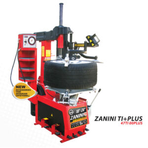 ZANİNİ Tİ PLUS