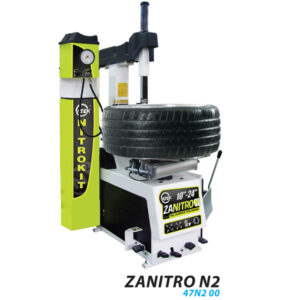 ZANİTRO